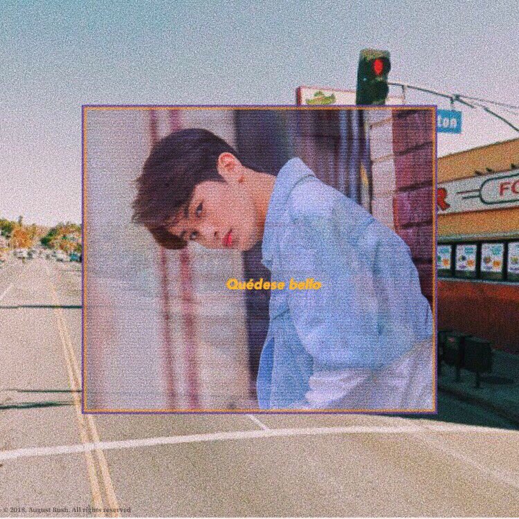 augustrush802's tweet photo. Stay beautiful 🍹🌠 
-
#마크_처럼_WeTouchTheSky #마크 #MarkLee https://t.co/PthesyWXWN