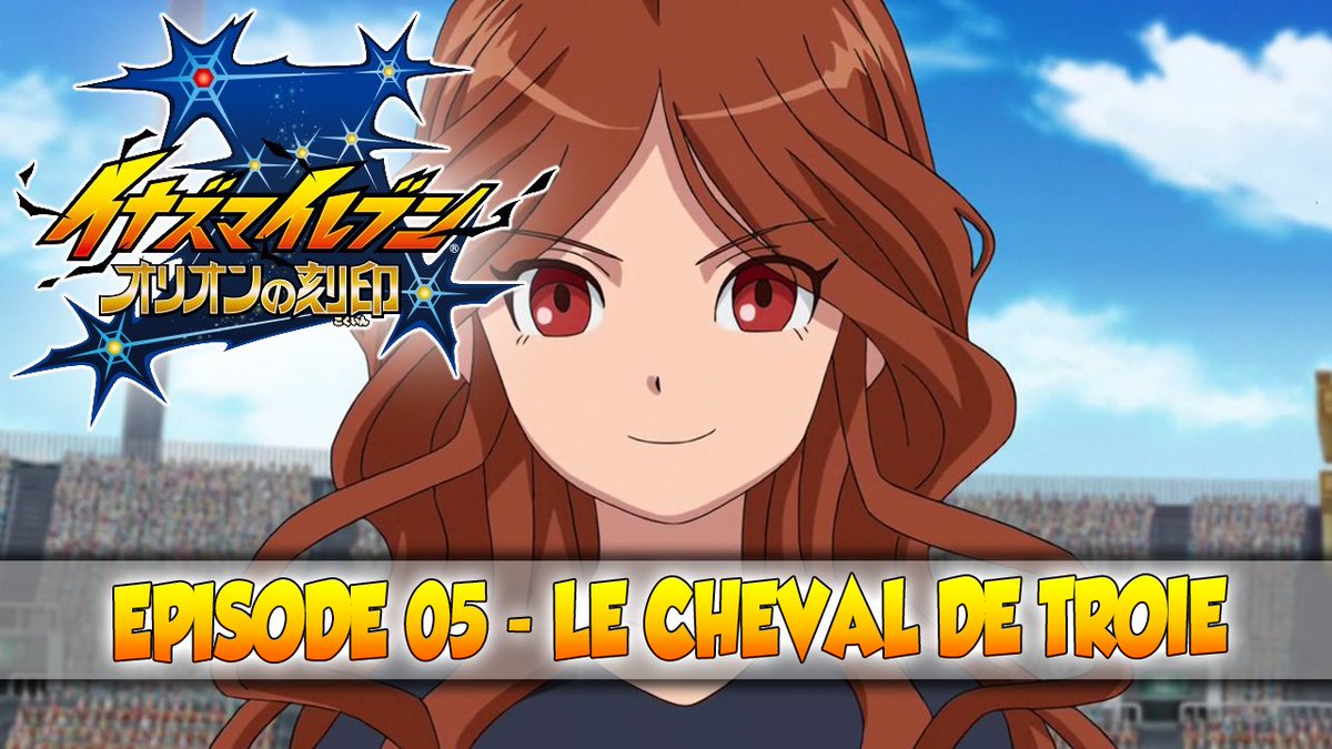 Download Sorablast On Twitter Inazuma Eleven Orion No Kokuin 05 Vostfr Hd For Android Free Wallpaper Sorablast On Twitter Inazuma Eleven Orion No Kokuin 05 Vostfr Hd Desktop Wallpaper