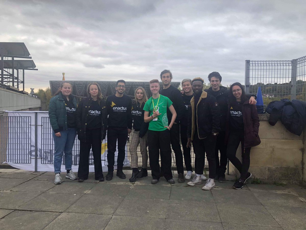 EnactusUCL's tweet photo. Had so much fun at this year’s training weekend! Thanks @EnactusUK https://t.co/0dKFYIMwbf