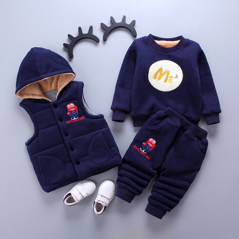 Winter Clothing set For Boys Despicable me 2

57.63 $ and FREE Shipping
Tag a friend who would love this!

#minions #despicableme2 #universal #minionsforever #instagram #despicableme3 #minionsrule #minionslover #minionsparty #minion #loveminion #minionslife #despicableme