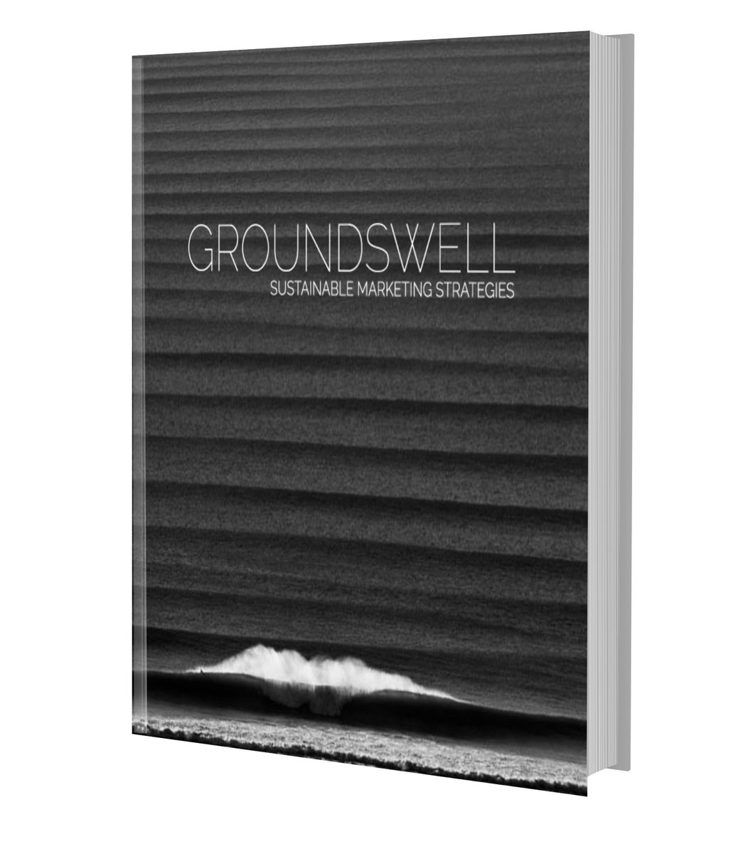 PersonalBrand__'s tweet photo. New #contentmarketing book #groundswell by @ScottAdamMartin / @groundswell_m Spring 2019 https://t.co/Ys98UJPnJJ #growthhacking #growthmarketing #socialmediastrategy #contentstrategy #marketing #GrowthMindset #sustainable #sustainablemarketing #sustainablegrowth #scottmartin https://t.co/y7ne9V5wcS