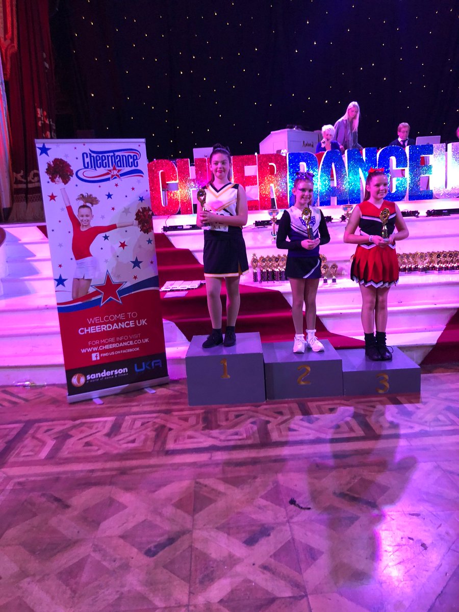 CastlefordPE's tweet photo. A massive well done to our 3 finalists in Dance 1 - Keira - 1st Place, Rosie - 6th place &amp; Sophie 7th. We are all very proud of you. #topofthepodium #casgirlscan @WDHappens @Freedom2_Dance @WDHupdate @IveSupportive https://t.co/LhgNtwTT3Y
