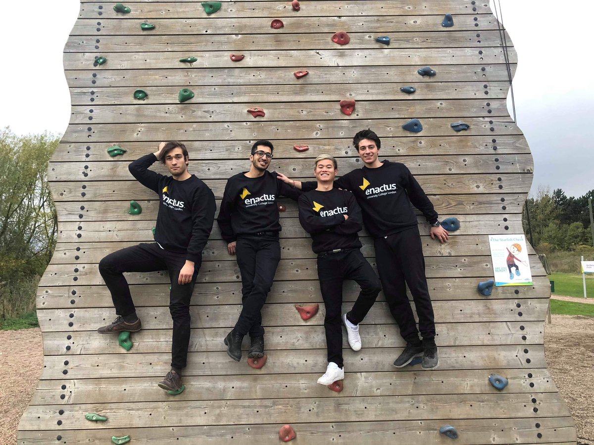 EnactusUCL's tweet photo. The last pose is the best for sure...🤭@EnactusUK #enactus #enactustrainingweekend https://t.co/aGxBfg3S7a