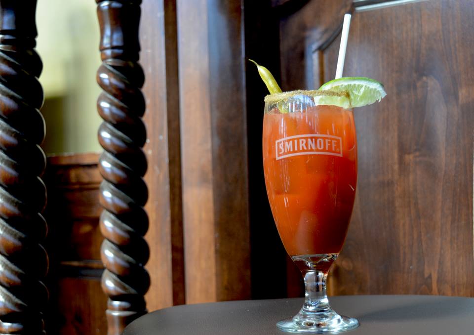 SUNDAY DRINK SPECIALS:
$6 Caesars
$4.50 Bud &amp; Bud Light Sleeves
$5 Gas Lamp Pints (6pm - close)
$4 Highballs (6pm - close)