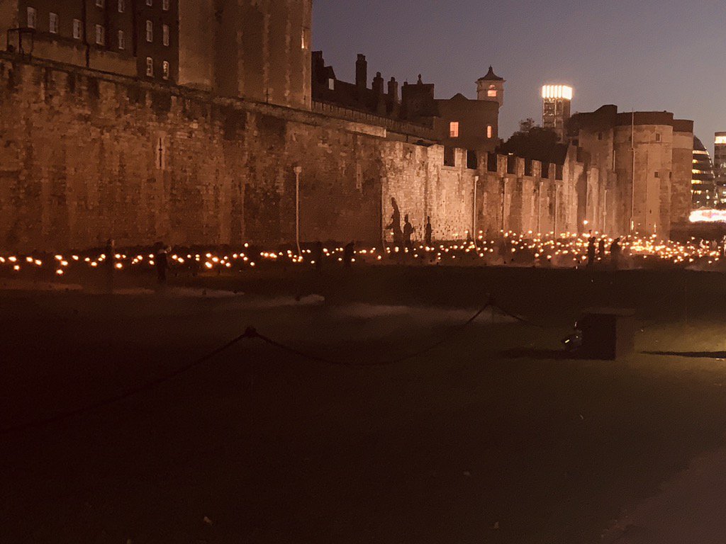 LTD_Associates's tweet photo. One of our proudest moments #towerremembers @KRMSafety @HollyTreeTrans @TowerOfLondon https://t.co/BPwDAbahbG