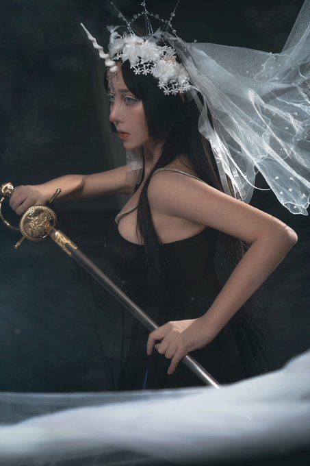 コスプレイヤー菌烨takoのTwitter画像50