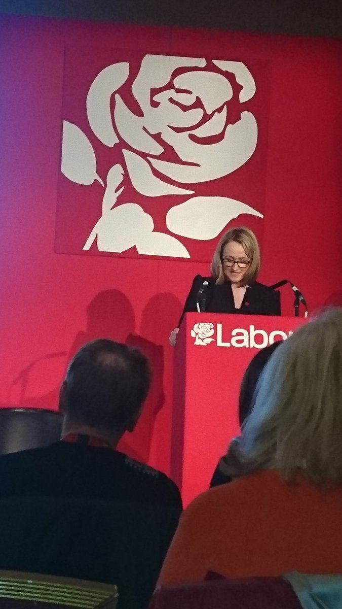 CllrDraper's tweet photo. Great weekend at #LabNW18 in Blackpool speeches today from @RLong_Bailey & the Master @LenMcCluskey
@UniteNorthWest spoke about how #austerity has threatened Job Security
How we have 1,000,000 people using footbanks 4 Million Children living in poverty call a GE NOW JC4PM. https://t.co/FZhqVaYJ0V