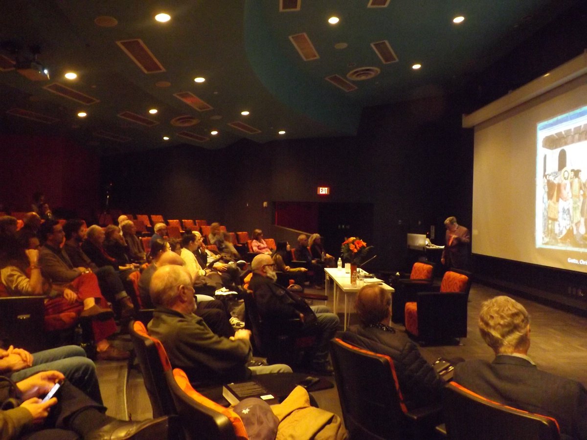 Pages Unbound tweet media