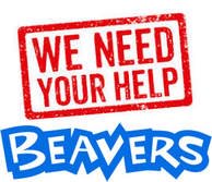 11thnuneaton's tweet photo. We are looking for the next generation of volunteers to come and help us give more amazing experiences to our 6 and 7 year olds. 
Four of our current Friday Beaver volunteers are stepping down at Christmas and we need to more amazing volunteers to replace them. 1/4 https://t.co/gyAAsdK9Wj