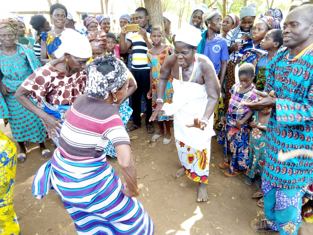 KoffiSodokin's tweet photo. T.E.M. 04.11.18...FaureEver Living Athlétisme...Connecte-toi à ton corps, cours, marche...et libère ton Esprit pour un Togo en Avant! https://t.co/5c2HKiDleA