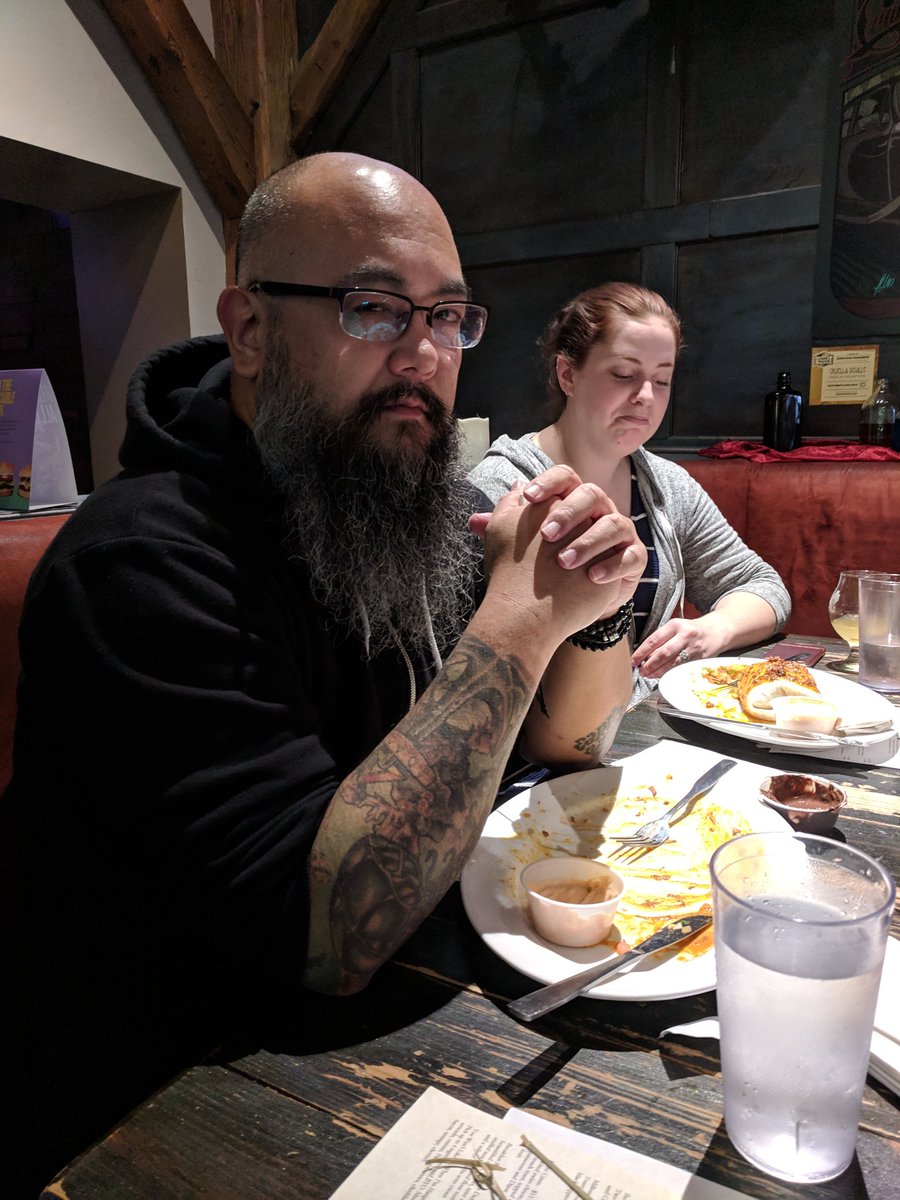 "Bury me covered in chorizo gravy."
#mke #foodporn #burrito #breakfast  #brunch