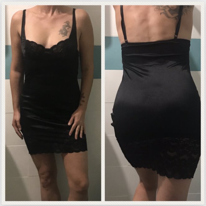 Qui veut de ma #nuisette ?? <a href="/Vendstaculotte/">PROMO - Vends-ta-culotte.com</a>