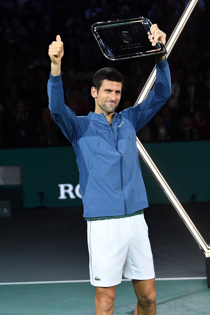 DjokerNole tweet picture