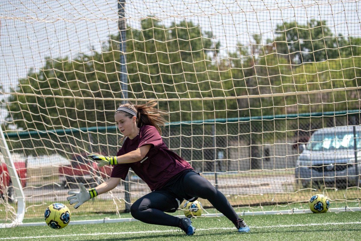 MSUMustangsWSOC (@msuwsoc) on Twitter photo W SOCCER: Congrats to freshman goalkeeper Samantha Upton on being named to the <a href="/LoneStarConf/">Lone Star Conference</a> All-Tournament team after an 11 save performance against Texas Woman's #StangGang W SOCCER: Congrats to freshman goalkeeper Samantha Upton on being named to the <a href="/LoneStarConf/">Lone Star Conference</a> All-Tournament team after an 11 save performance against Texas Woman's #StangGang