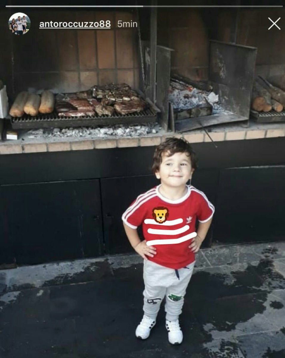 Argentinisimo tweet media