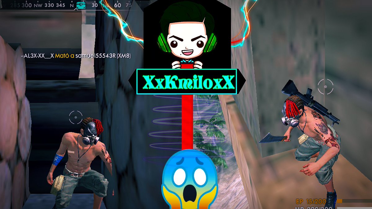 Los Mejores Escondites De Free Fire...Denle Amor (SON INCLEIBLES)

youtu.be/JKona2ed5Bk