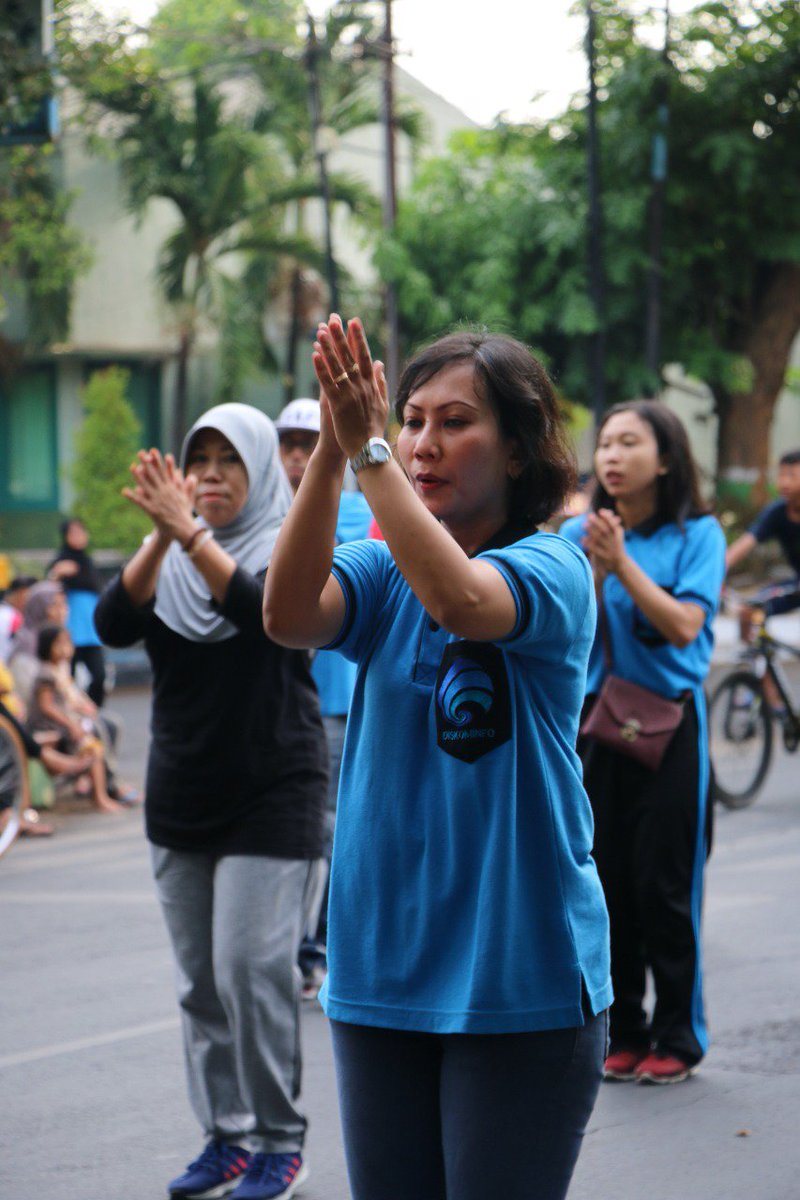Diskominfo Kab. Pati tweet media
