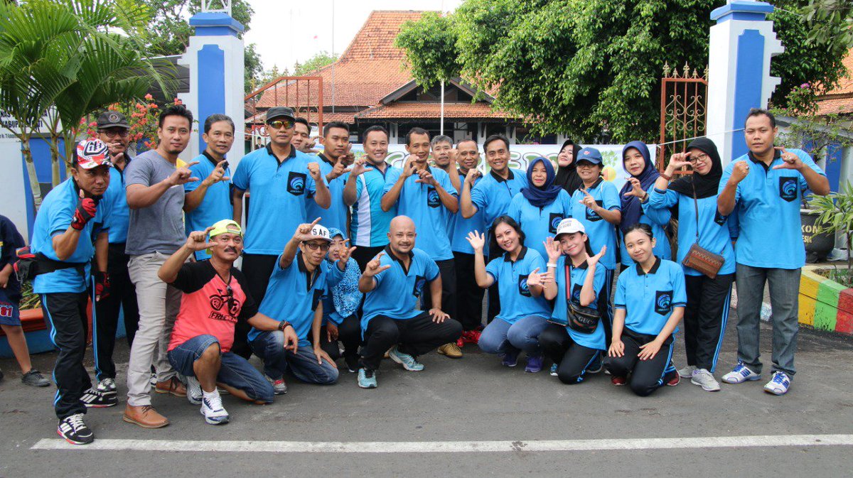 Diskominfo Kab. Pati tweet media