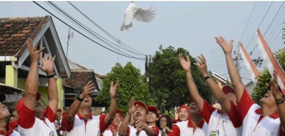 Diskominfo Kab. Pati tweet media