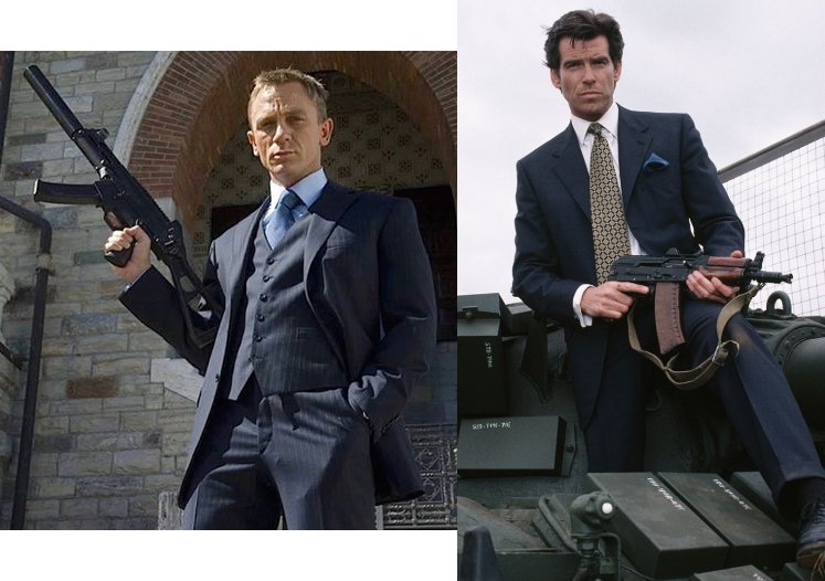 Choosing Tom Ford vs Brioni vs English Bespoke – Bond Suits