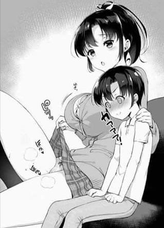 Hay que buenos tiempos aquellos~