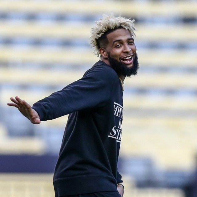 Happy Early Birthday To Odell Beckham Jr 