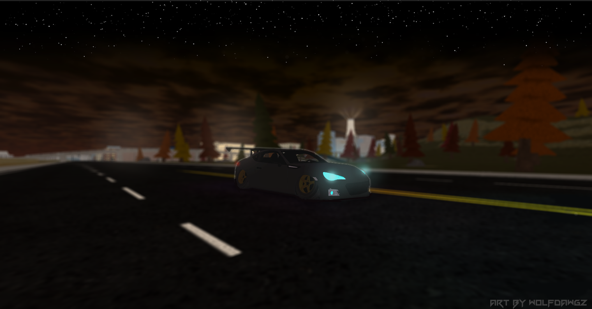 TazztheWolf's tweet image. @Simbuilder my fist kinda edit ig #RobloxStance
#chambercar