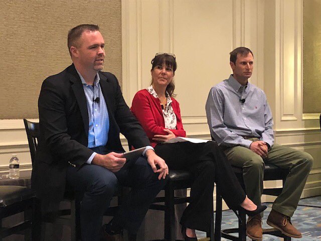 Engaging discussion today about Next Generation board members. What do you want your board legacy to be? <a href="/Adamcooperative/">Adam Schwartz</a> <a href="/CoopFinanceCorp/">Coop Finance Corp</a>