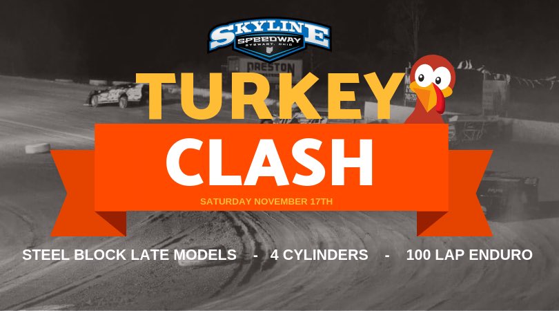 Skyline Speedway tweet media