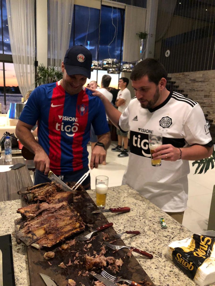 Fabián tweet media