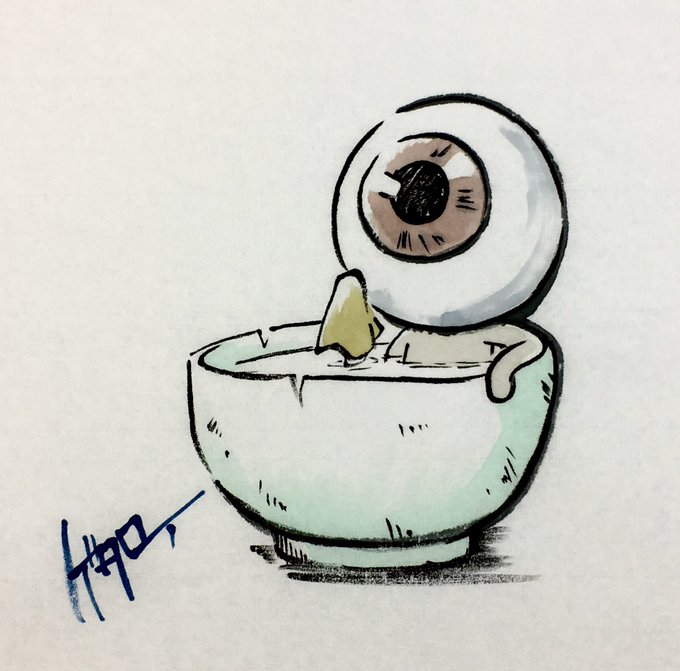 Twoucan 目玉のおやじ の注目ツイート イラスト マンガ Twoucan 目玉のおやじ の注目ツイート イラスト マンガ