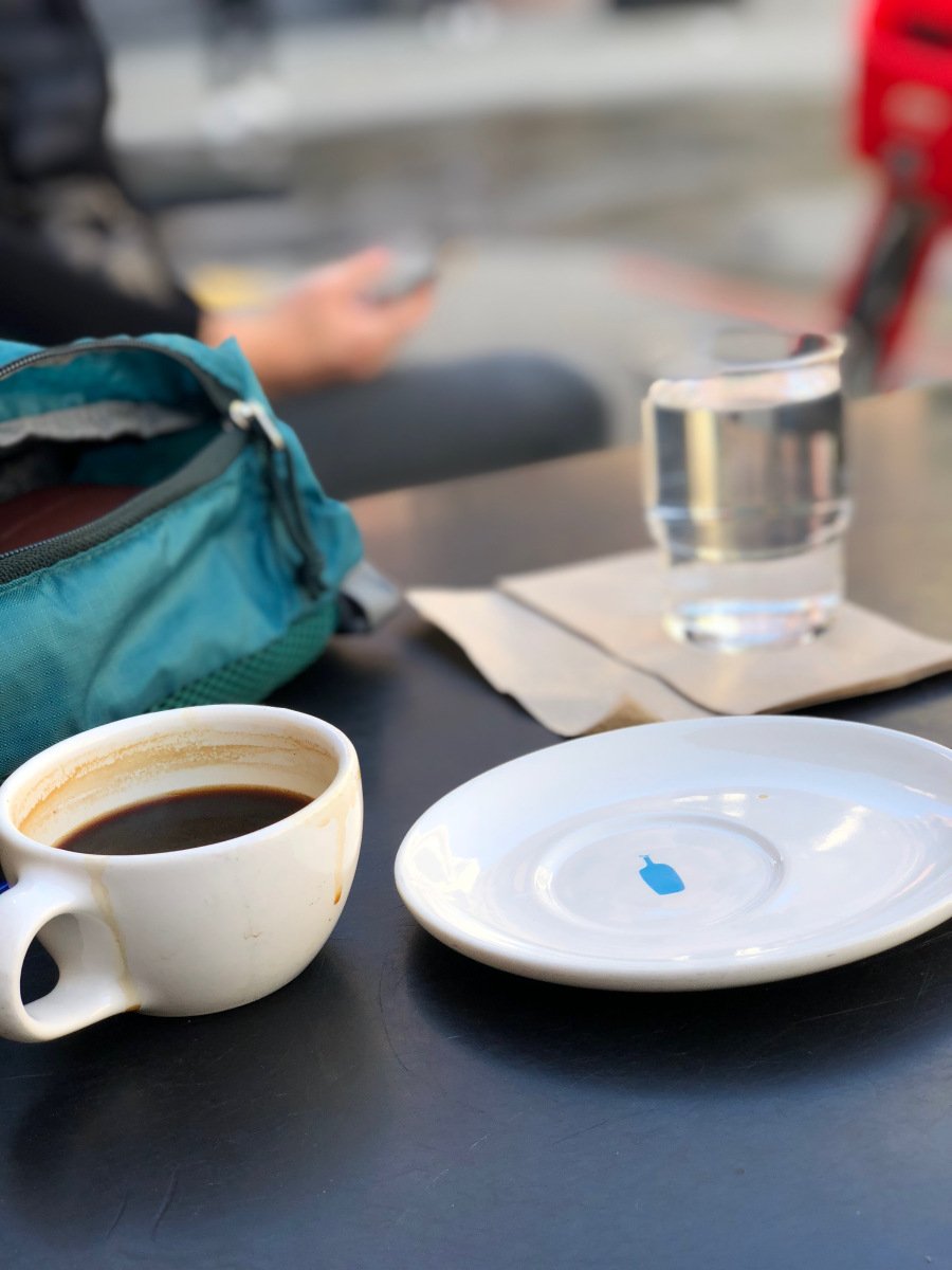 javaplaces's tweet image. Visiting San Francisco soon? Check out Blue Bottle Coffee in Mint Plaza  buff.ly/2RAjp9Y @bluebottleroast