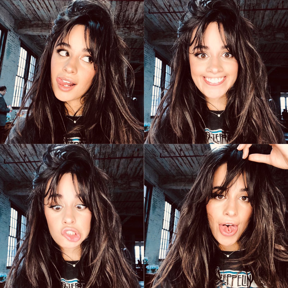 alefarias1411's tweet photo. #MTVEMA 

Carinha da pessoa vencedora. https://t.co/7ufsvkoW3t