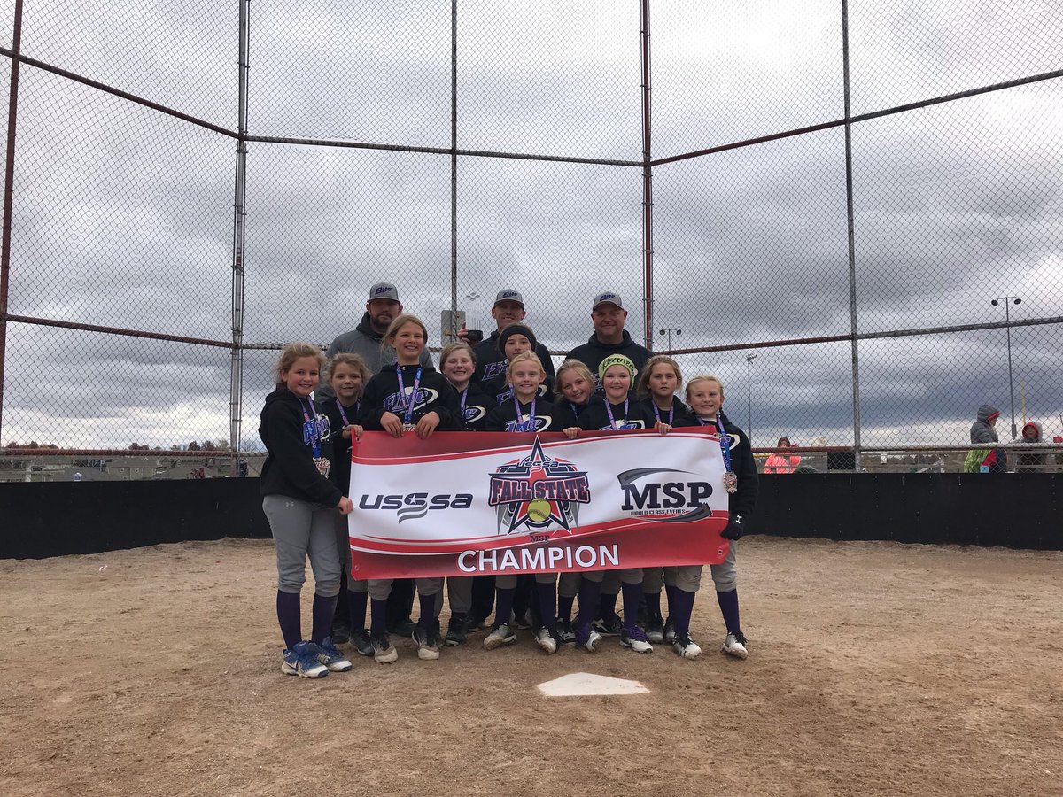 Coach_BigJim's tweet image. So excited and proud of 1st year KC Elite 09 winning Fall State Championship going 5-0 this weekend. Way to go young ladies and coaches! ⁦@KCElite⁩