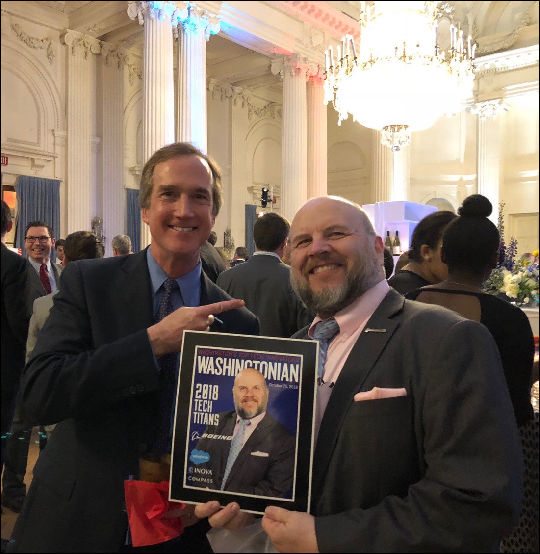 NVTC Data Centers tweet media