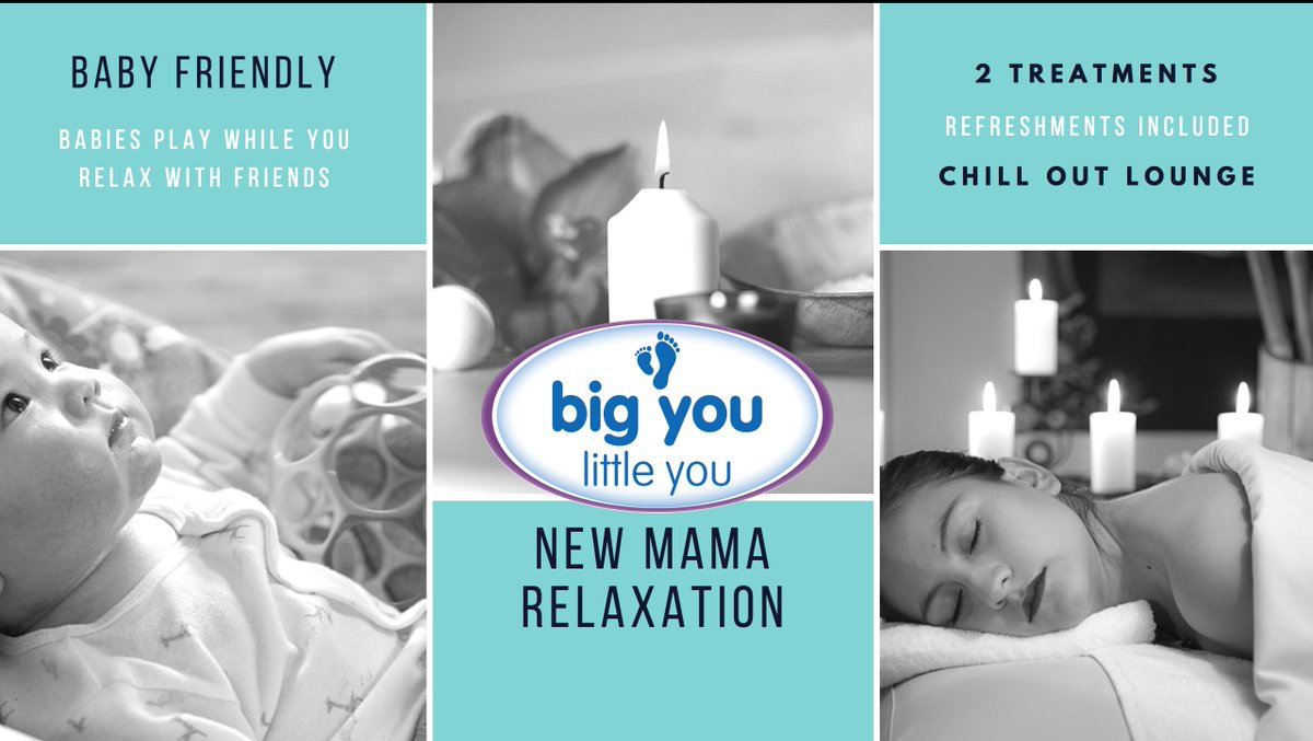 BigYouLittleYou's tweet image. Early bird prices on bookings &amp;amp; vouchers for 2019 advance bookings on our private group pamper sessions. 

First 10 just £100: bigyoulittleyou.com/product/new-ma…

#liverpoolmums #L19 #familygolive