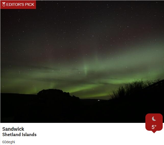 BBC Weather Watchers tweet media
