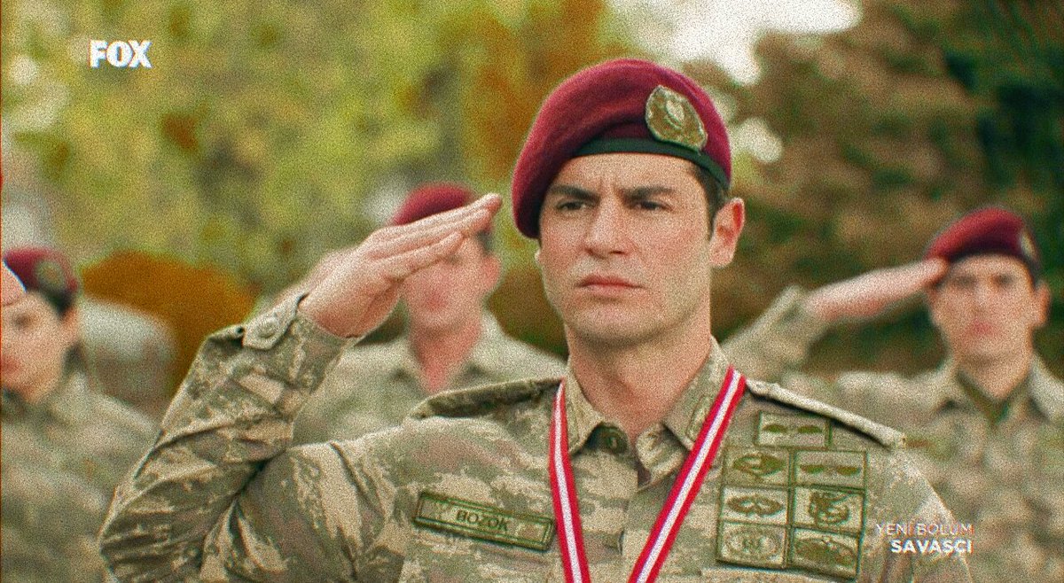 #SavaşçınınDönüşü  kadar güzelsin.. Sjkdjs