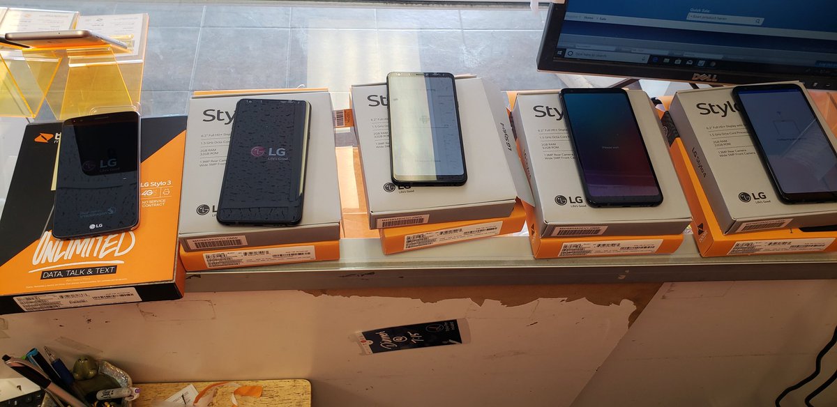 Now open on sunday santa ana RMwireless 5 lines going out bye cricket. Welcome to the unlimited data plan #thebestplanever #Boostnation @noreen_vip <a href="/CGuzmanVIP/">Chris Guzman</a> <a href="/DaveBerginVIP/">Dave Bergin</a> <a href="/DennisDesmith/">Dennis DeSmith</a>  thats how i doit