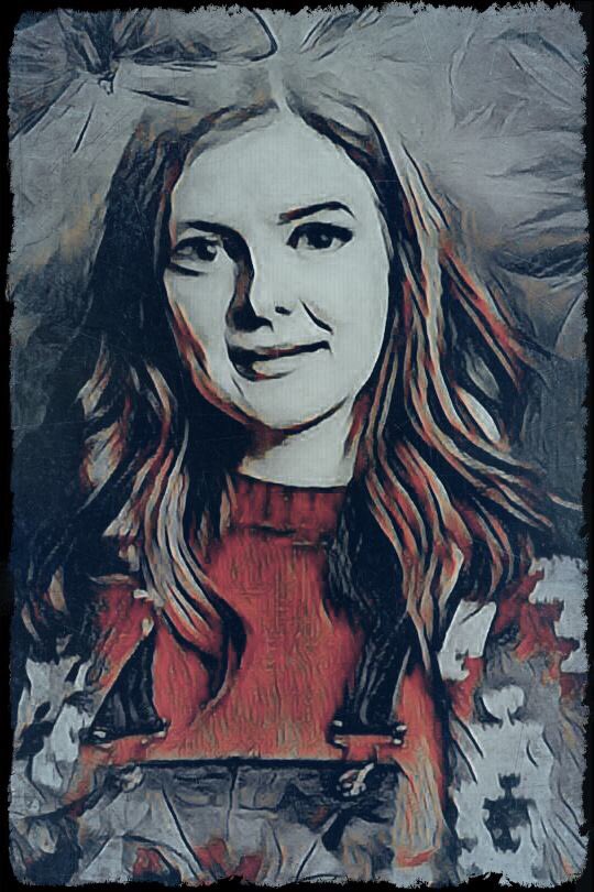 4jamieskye's tweet photo. Sophie, you in danger gurl π±
#DaemonSunday
#ADiscoveryOfWitches #ADOW
#SophieNorman
@ADiscoveryOfWTV @RiverM_Hathaway https://t.co/Ui1iE3FSq3