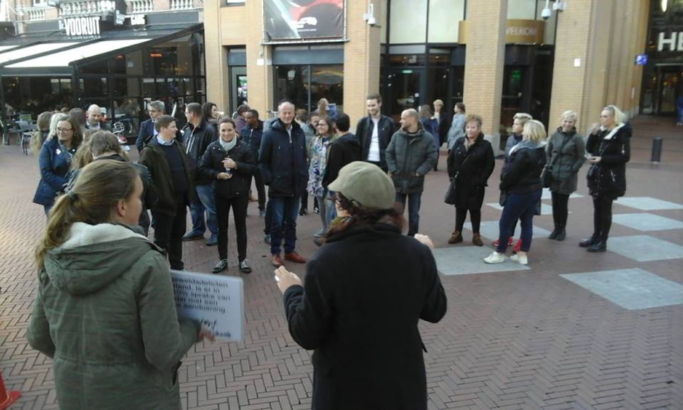 Eindhoven is 'zo #gek' nog niet. De meeste belangstelling en enthousiasme voor ons kennisspel - Klopt of Kletskoek; wat weet jij over mensen met een #psychischekwetsbaarheid? - was er in <a href="/gem_Eindhoven/">gemeente Eindhoven</a>. Afgelopen vrijdag de 4e stad van ons spel. #stigma #mentalhealth