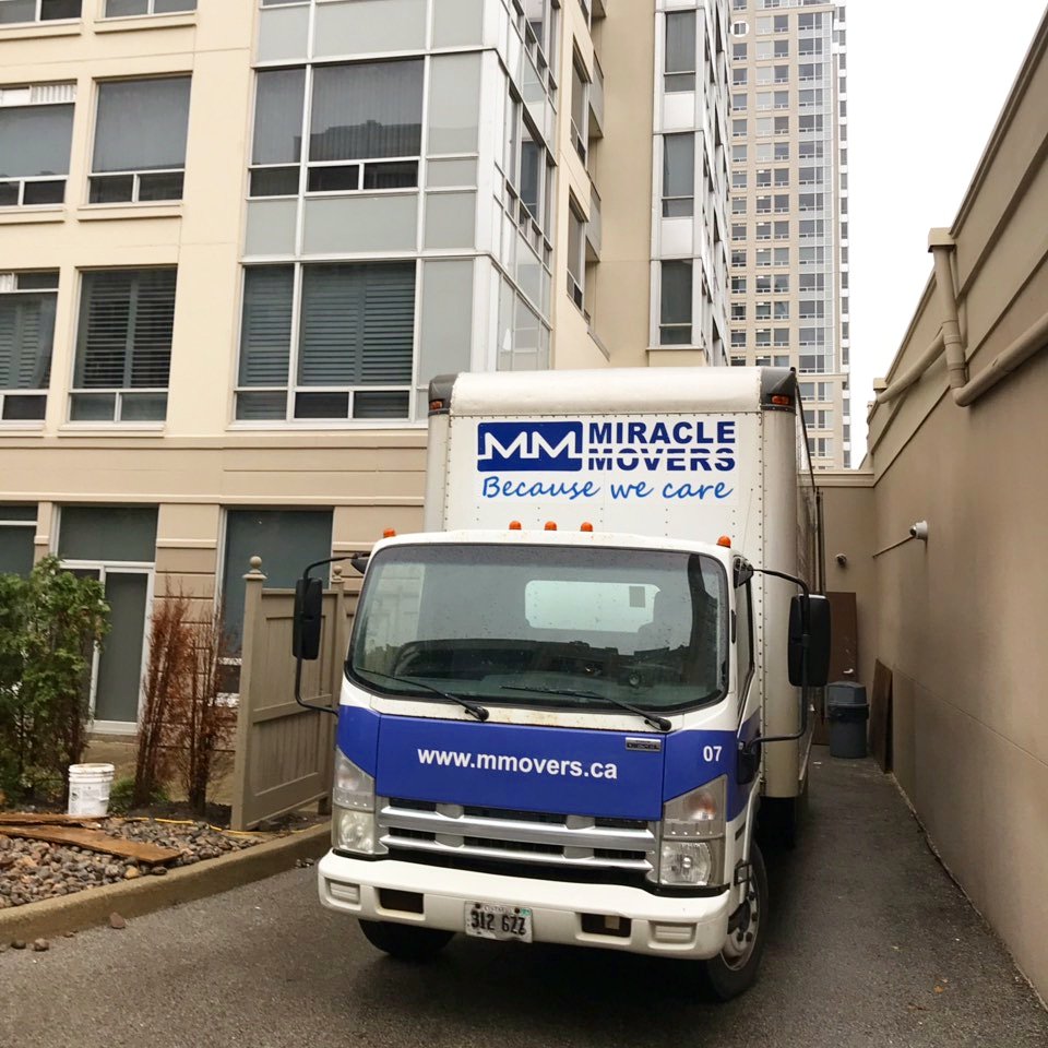 MiracleMoversCa's tweet photo. 2br apartment was moved locally, same day move! https://t.co/P7bve6Ey1S
#movers #moving #movingcrew #mover #move #gtamovers #gtasaving #ontario #building #torontobuilding #workers #torontomovers #torontomoving #gtamovers #blogto #Oakville #Toronto #downtowntoronto #canada https://t.co/W7BroS9na1