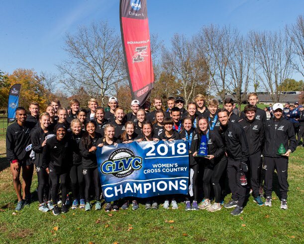 UIndy Athletics tweet media