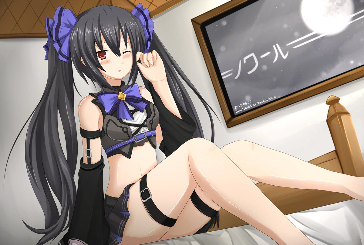 Lewd_Rem34_2's tweet photo. "Hello Everyone~! I'm Noire~ The goddess and CPU of Lastation~ it's nice to meet all of you~!" ^w^
||Not new to Rp
||1 year of Rp experience
||Lewd Rp
||Normal Rp
||Action Rp
||Any Rp
#Lewd #Cute #Tsundere
"Favorite Lewdie~" @JevanaRena
"Please Retweet this~" 💕💕💕 https://t.co/gOmwdUrALE