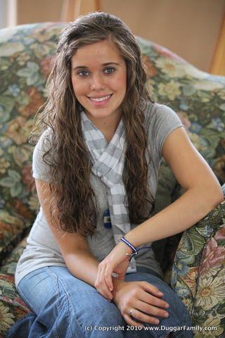 Jessa Duggar’s Birthday Celebration | HappyBday.to