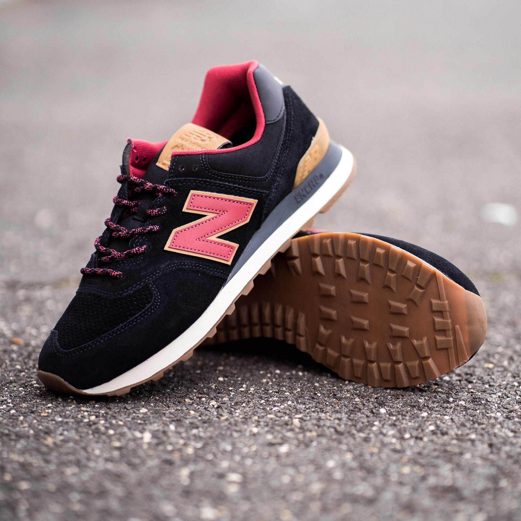 new balance 574 otd