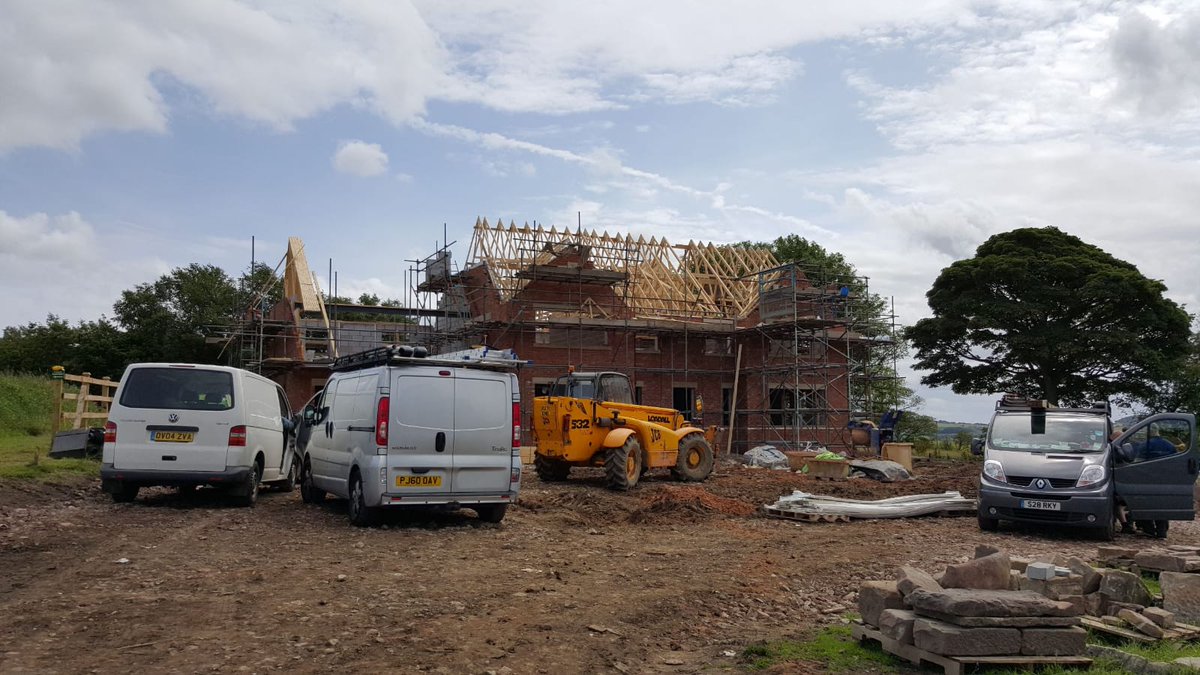 j_joiners's tweet image. Roof, facias, soffits and gutters fitted by J and D. #joinery #joiners #builders #bolton #northwest #jandd