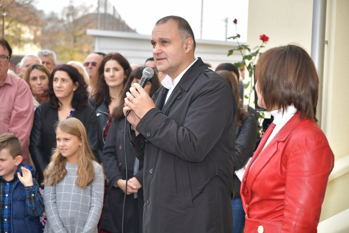 OŠ Barilović (os_barilovic) Twitter