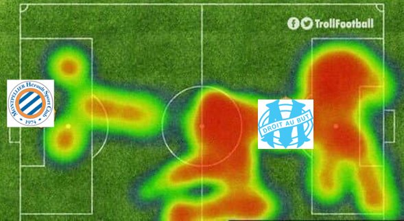 SuperCazarre's tweet image. Voyons ce que disent les stats du match..
#MHSCOM