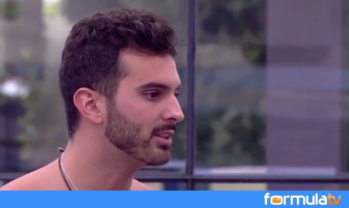 rositoositooo's tweet image. El primero qoe tien que  tiene salir de  la casa #GHVIPDBT
Si 🔁
No ❤